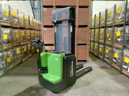 Ruční vysokozdvižný vozík 2025  HC (Hangcha) CDD12-XT1-SiL (6)