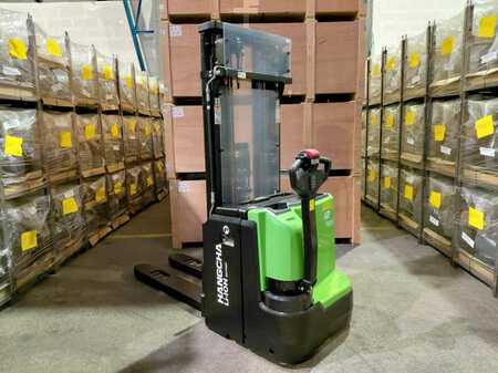 Ruční vysokozdvižný vozík 2025  HC (Hangcha) CDD12-XT1-SiL (7)