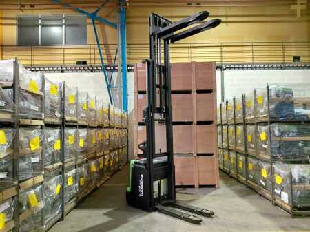 Ruční vysokozdvižný vozík 2025  HC (Hangcha) CDD12-XT1-SiL (9)