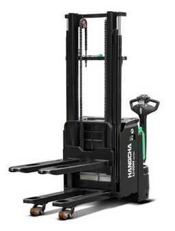 Stacker pedestre 2025  HC (Hangcha) CDD16-XT1-SIL (5)