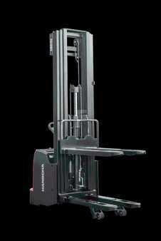Stacker pedestre 2025  HC (Hangcha) CDD12-AC2-L (4)