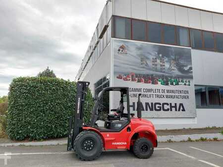 Terrenggående gaffeltruck 2025 HC (Hangcha) TT35-2 (CPCD35-X2W98E-RT2) (3)