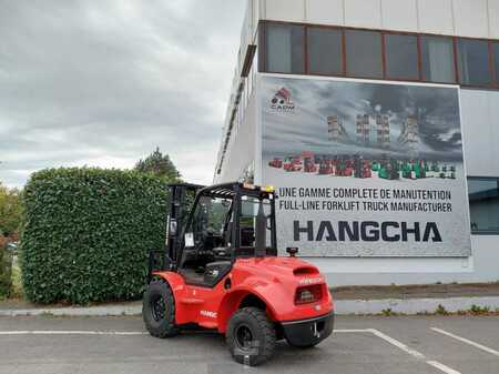 Terrenggående gaffeltruck 2025 HC (Hangcha) TT35-2 (CPCD35-X2W98E-RT2) (4)