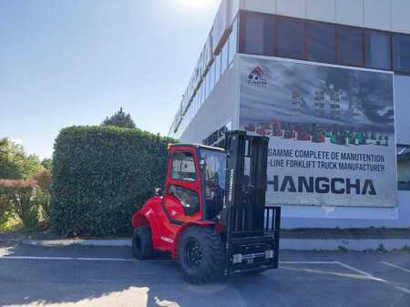 Terrenggående gaffeltruck 2025 HC (Hangcha) TT35-2 (CPCD35-X2W98E-RT2) (4)