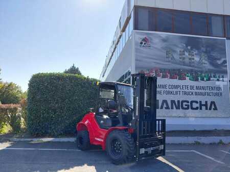 Wózek terenowy 2025 HC (Hangcha) TT35-2 (CPCD35-X2W98E-RT2) (2)