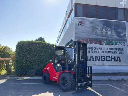 Terrenggående gaffeltruck 2025 HC (Hangcha) TT35-2 (CPCD35-X2W98E-RT2) (4)