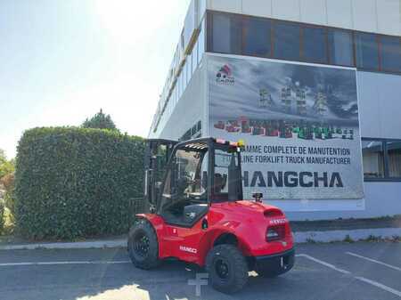 Terrenggående gaffeltruck 2025 HC (Hangcha) TT35-2 (CPCD35-X2W98E-RT2) (4)