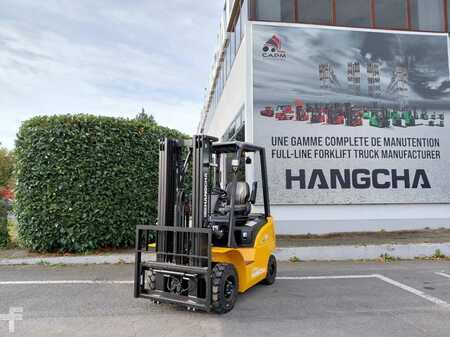 Elektro čtyřkolový VZV 2025  HC (Hangcha) XE18i (CPD18-XEY2HA-SI) (3)