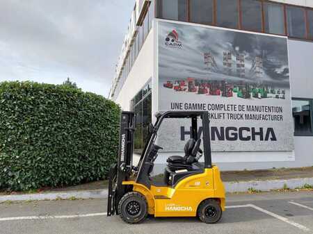 Elektro čtyřkolový VZV 2025  HC (Hangcha) XE18i (CPD18-XEY2HA-SI) (4)