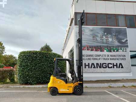 Elektro čtyřkolový VZV 2025  HC (Hangcha) XE18i (CPD18-XEY2HA-SI) (8)