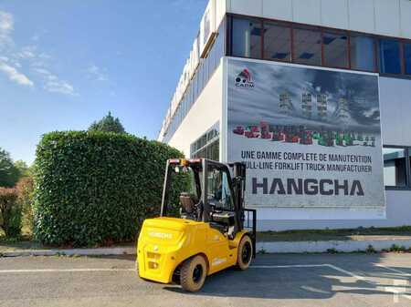 Elektro 4 Rad 2025  HC (Hangcha) XE30i ( CPD30-XEY2HA-SI ) (10)
