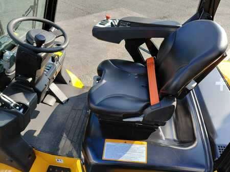 Elektrisk- 4 hjul 2025 HC (Hangcha) XE30i ( CPD30-XEY2HA-SI ) (4)