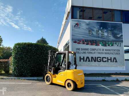 Elektryczne 4-kołowe 2025 HC (Hangcha) XE30i ( CPD30-XEY2HA-SI ) (4)