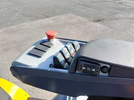 Elektro 4 Rad 2025  HC (Hangcha) XE30i ( CPD30-XEY2HA-SI ) (7)