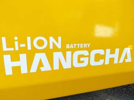 Elektro 4 Rad 2025  HC (Hangcha) XE30i ( CPD30-XEY2HA-SI ) (8)