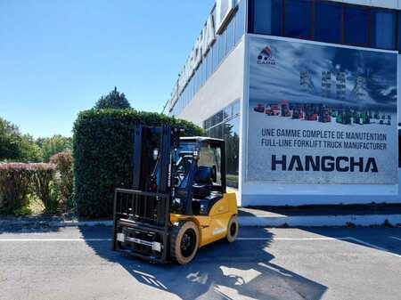 Elektrisk- 4 hjul 2025 HC (Hangcha) XE30Hi ( CPD30-XEY2H2-SI ) (1)