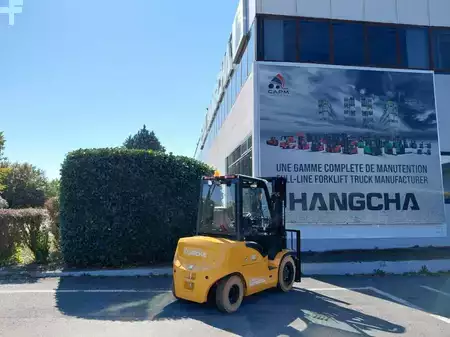 Carrelli elettrici 4 ruote 2025 HC (Hangcha) XE30Hi ( CPD30-XEY2H2-SI ) (2)