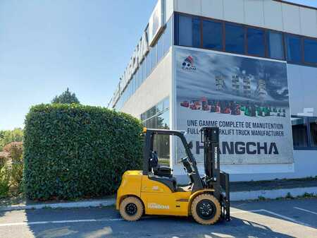 Elektro 4 Rad 2025  HC (Hangcha) XE30Hi ( CPD30-XEY2H2-SI ) (6)