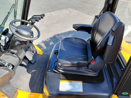 Elektro 4 Rad 2025  HC (Hangcha) XE30Hi ( CPD30-XEY2H2-SI ) (7)