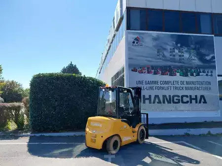 Chariots électriques à 4 roues 2025 HC (Hangcha) XE30Hi ( CPD30-XEY2H2-SI ) (7)