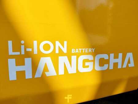 Elektro 4 Rad 2025  HC (Hangcha) XE30Hi ( CPD30-XEY2H2-SI ) (8)