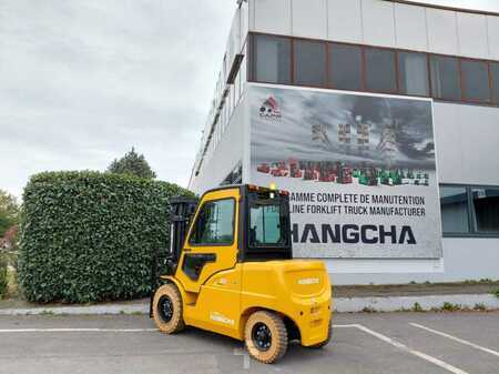 Elektrisk- 4 hjul 2025 HC (Hangcha) XE50i-500 ( CPD50-XEXY2-SI ) (3)