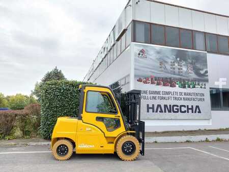 Elektro čtyřkolový VZV 2025 HC (Hangcha) XE50i-500 ( CPD50-XEXY2-SI ) (4)