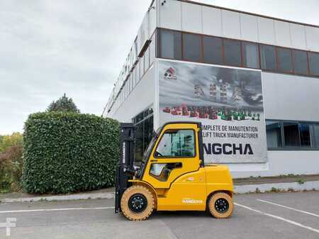 Elektro 4 Rad 2025  HC (Hangcha) XE50i-500 ( CPD50-XEXY2-SI ) (5)