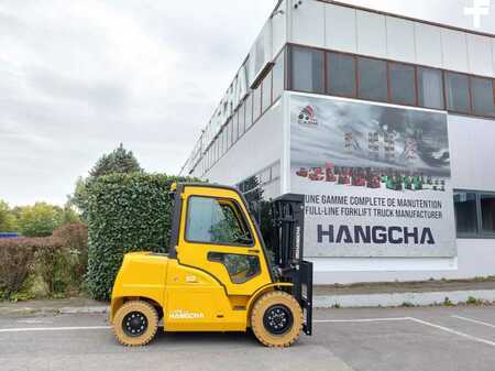 Elektro 4 Rad 2025  HC (Hangcha) XE50i-500 ( CPD50-XEXY2-SI ) (6)