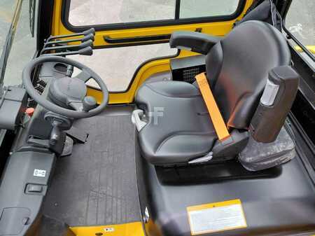 Elektro 4 Rad 2025  HC (Hangcha) XE50i-500 ( CPD50-XEXY2-SI ) (7)