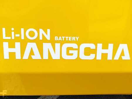 Elektro 4 Rad 2025  HC (Hangcha) XE50i-500 ( CPD50-XEXY2-SI ) (8)