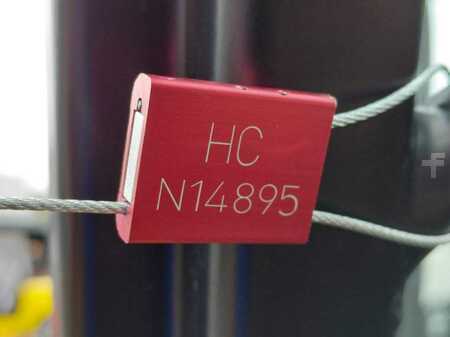 Elektro 4 Rad 2025  HC (Hangcha) XE50i-500 ( CPD50-XEXY2-SI ) (9)