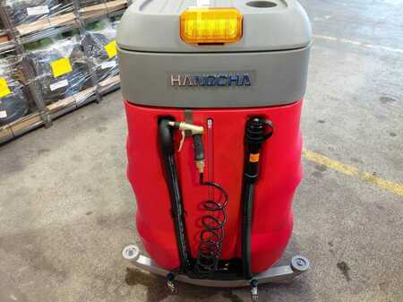 Annet 2025  HC (Hangcha) X150i (JSXD150-XC7-I) (10)