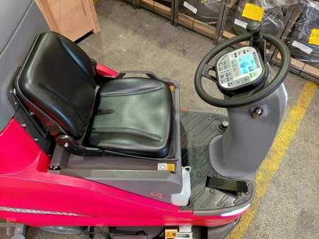 Annet 2025 HC (Hangcha) X150i (JSXD150-XC7-I) (3)