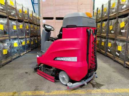 Annet 2025 HC (Hangcha) X150i (JSXD150-XC7-I) (4)