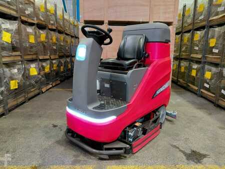 Annet 2025  HC (Hangcha) X150i (JSXD150-XC7-I) (6)