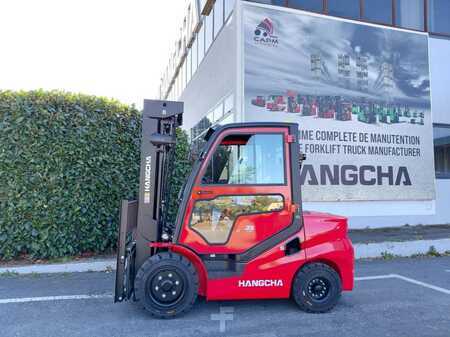 Diesel gaffeltruck 2025 HC (Hangcha) XF35D-2 (CPCD35-X2H7F1) (1)