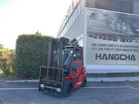 Diesel gaffeltruck 2025 HC (Hangcha) XF35D-2 (CPCD35-X2H7F1) (2)
