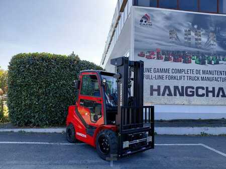 Diesel gaffeltruck 2025 HC (Hangcha) XF35D-2 (CPCD35-X2H7F1) (3)