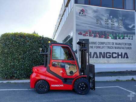 Diesel gaffeltruck 2025 HC (Hangcha) XF35D-2 (CPCD35-X2H7F1) (4)
