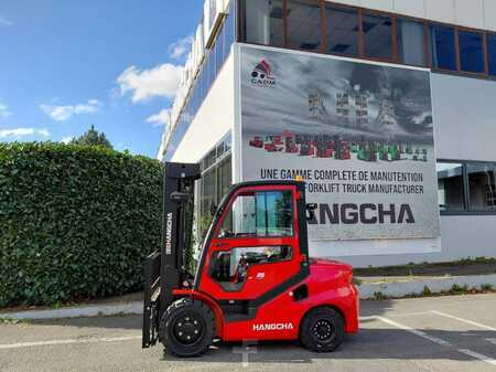 Diesel gaffeltruck 2025 HC (Hangcha) XF35D-2 (CPCD35-X2H7F1) (2)