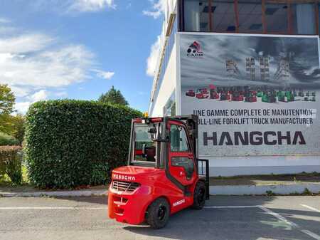Diesel gaffeltruck 2025 HC (Hangcha) XF35D-2 (CPCD35-X2H7F1) (4)