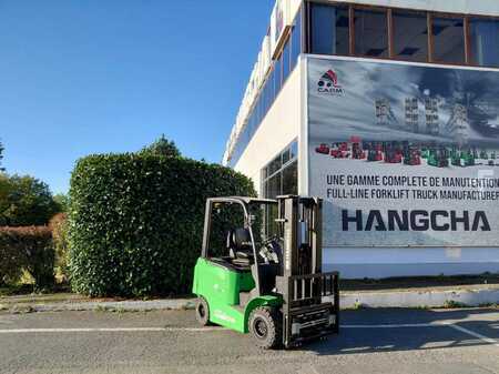 Elektrisk- 4 hjul 2025 HC (Hangcha) AE18i (CPD18-AEY2-I) (2)