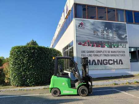 Elektrisk- 4 hjul 2025 HC (Hangcha) AE18i (CPD18-AEY2-I) (4)