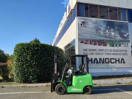 Eléctrica de 4 ruedas 2025 HC (Hangcha) AE18i (CPD18-AEY2-I) (4)