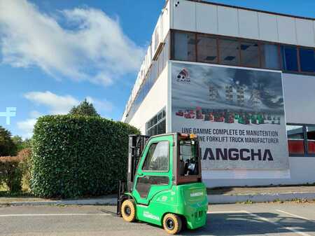 Eléctrica de 4 ruedas 2025 HC (Hangcha) XC20Ci-2 (CPD20-XCXY2-SI) (1)