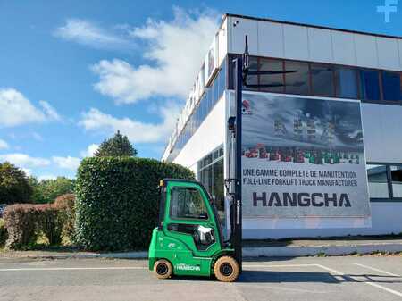 Elektro čtyřkolový VZV 2025  HC (Hangcha) XC20Ci-2 (CPD20-XCXY2-SI) (10)