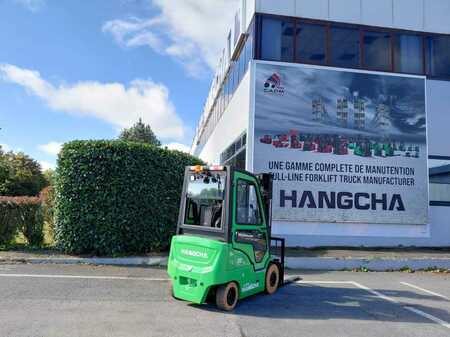 Eléctrica de 4 ruedas 2025 HC (Hangcha) XC20Ci-2 (CPD20-XCXY2-SI) (2)