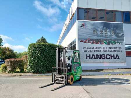 Eléctrica de 4 ruedas 2025 HC (Hangcha) XC20Ci-2 (CPD20-XCXY2-SI) (3)