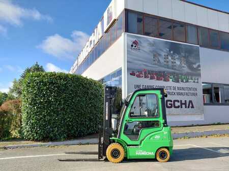 Elektrisk- 4 hjul 2025 HC (Hangcha) XC20Ci-2 (CPD20-XCXY2-SI) (4)